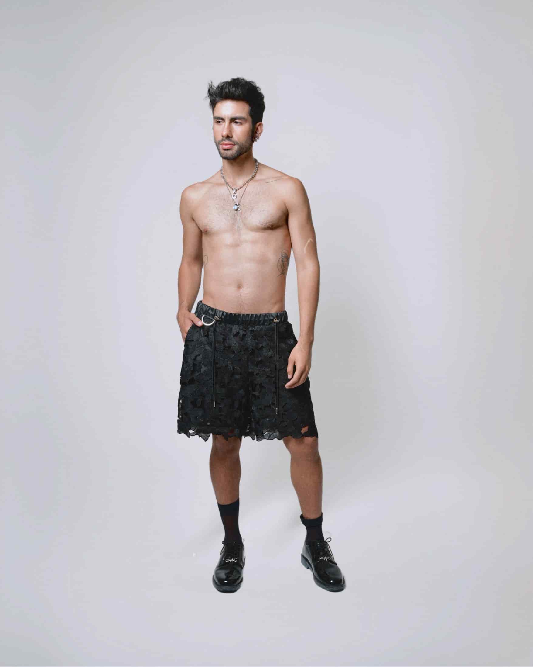 LACESHORTS - miniatura 2