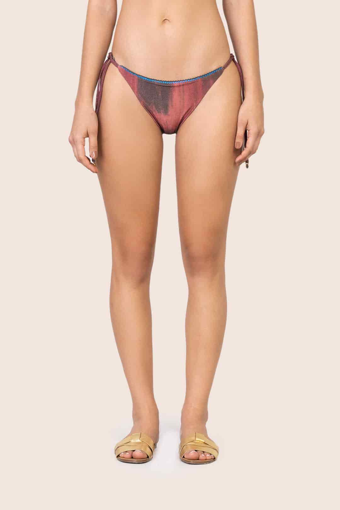 Anya Panty De Bikini Sol - miniatura 3
