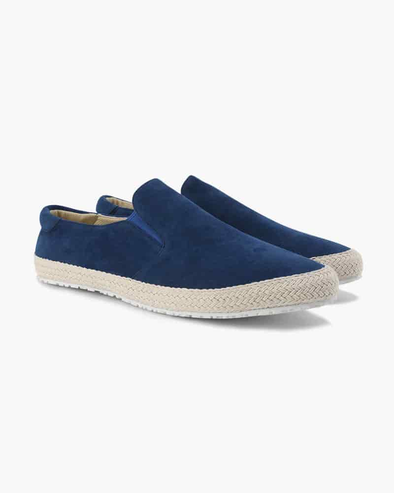 Suede City Shoes - miniatura 2