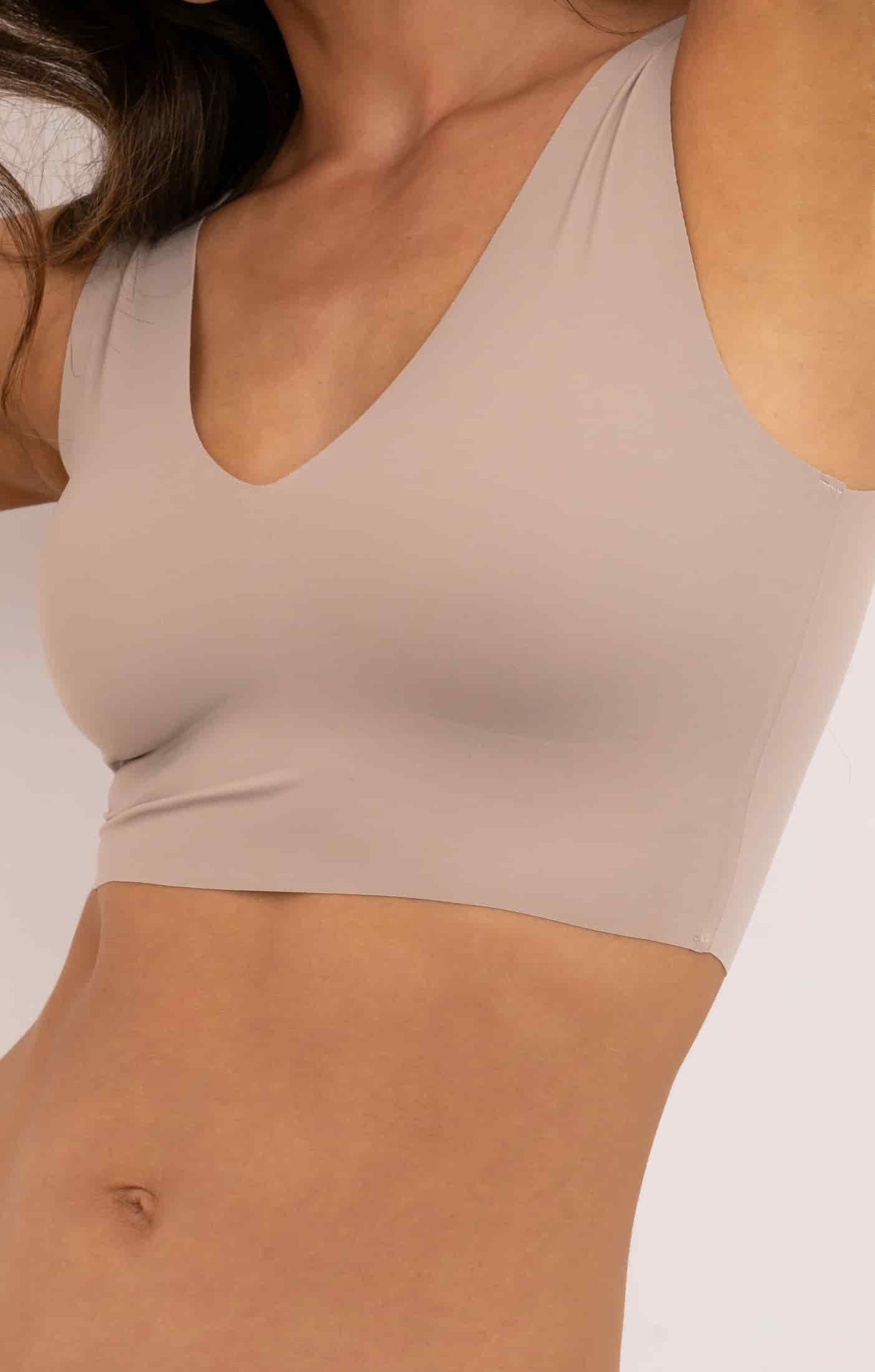 Top Skin Invisible - miniatura 26