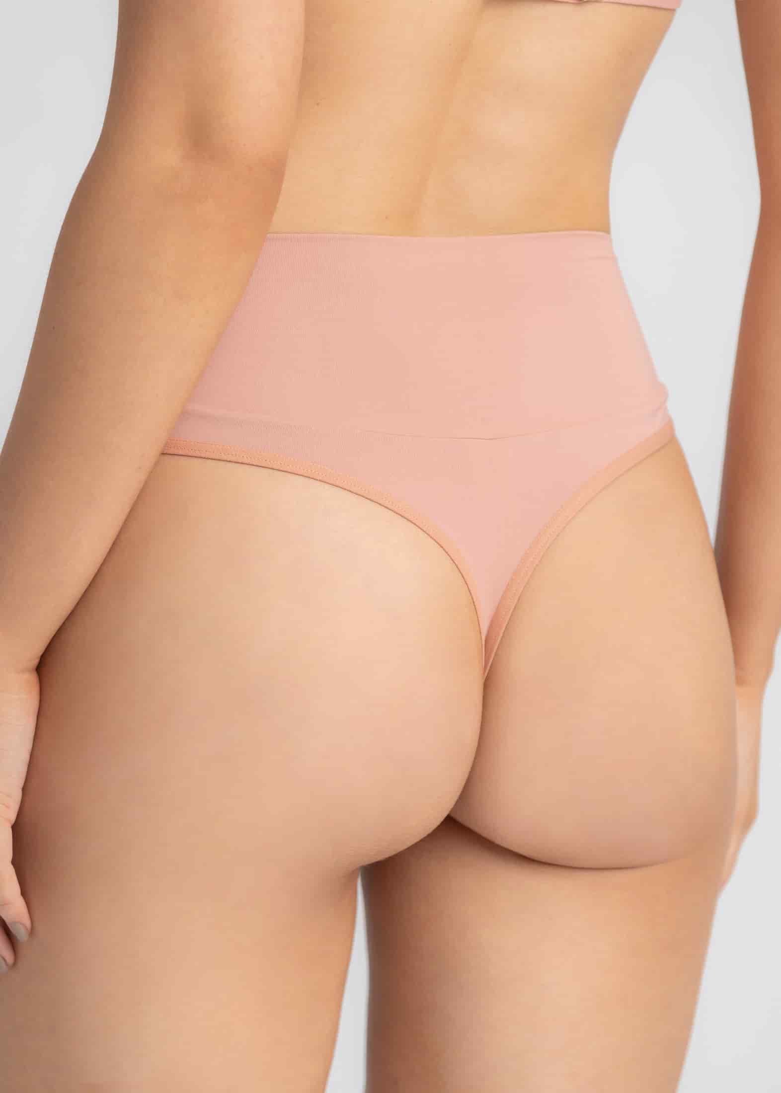 Arma tu kit X4 Panty Alma ¡Elige color y talla! - miniatura 6