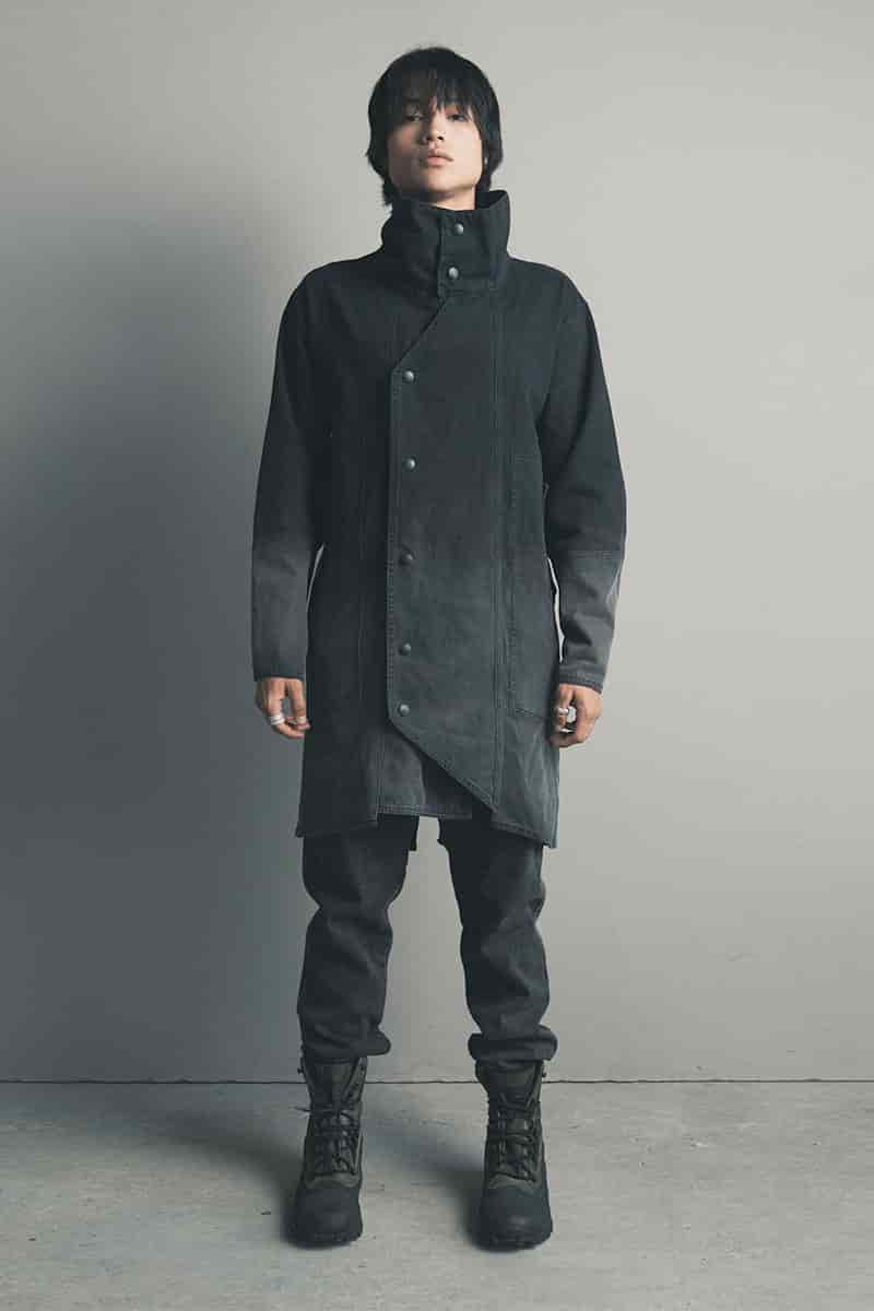 Parka Orion - miniatura 3