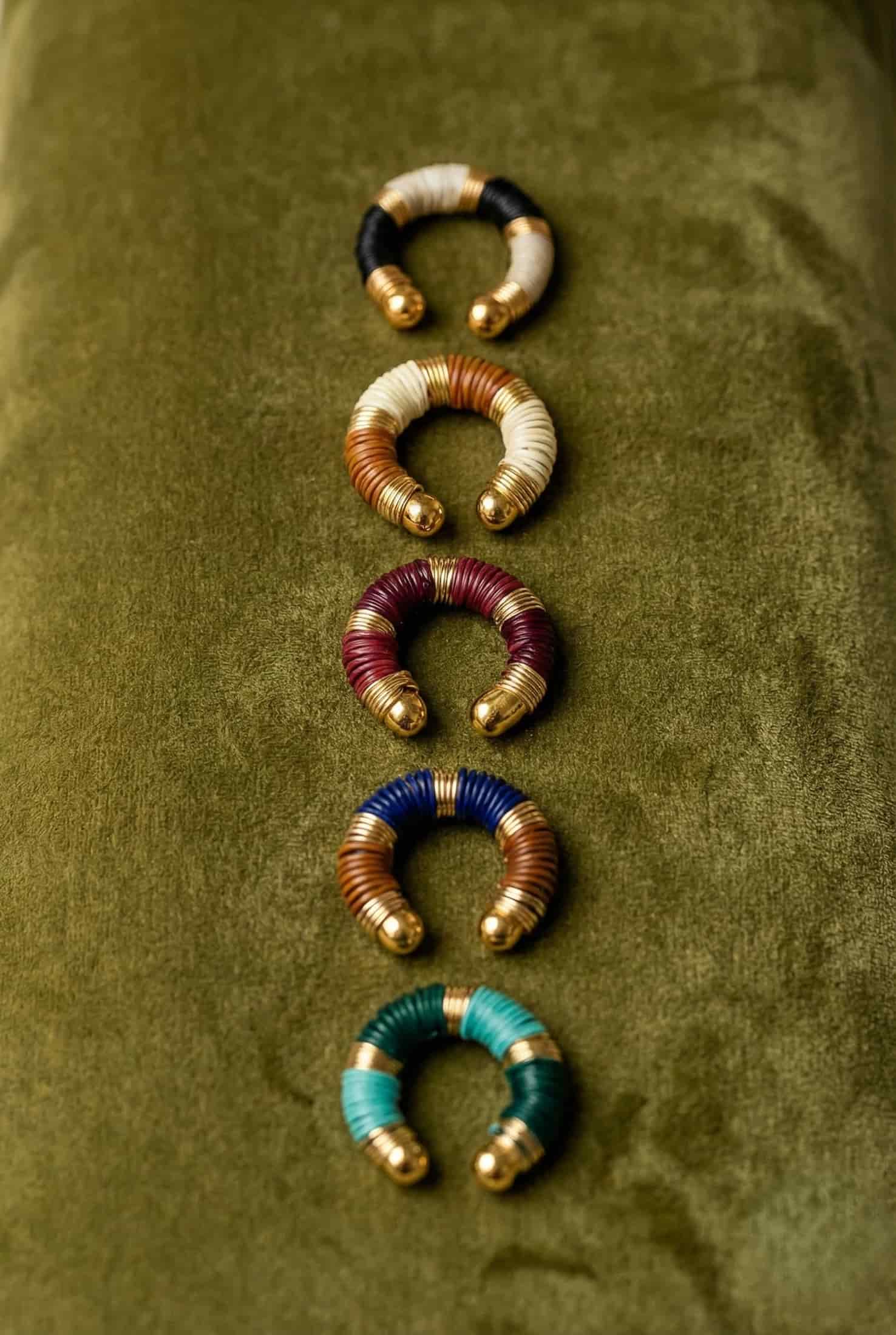 Clarte Earcuff - miniatura 2