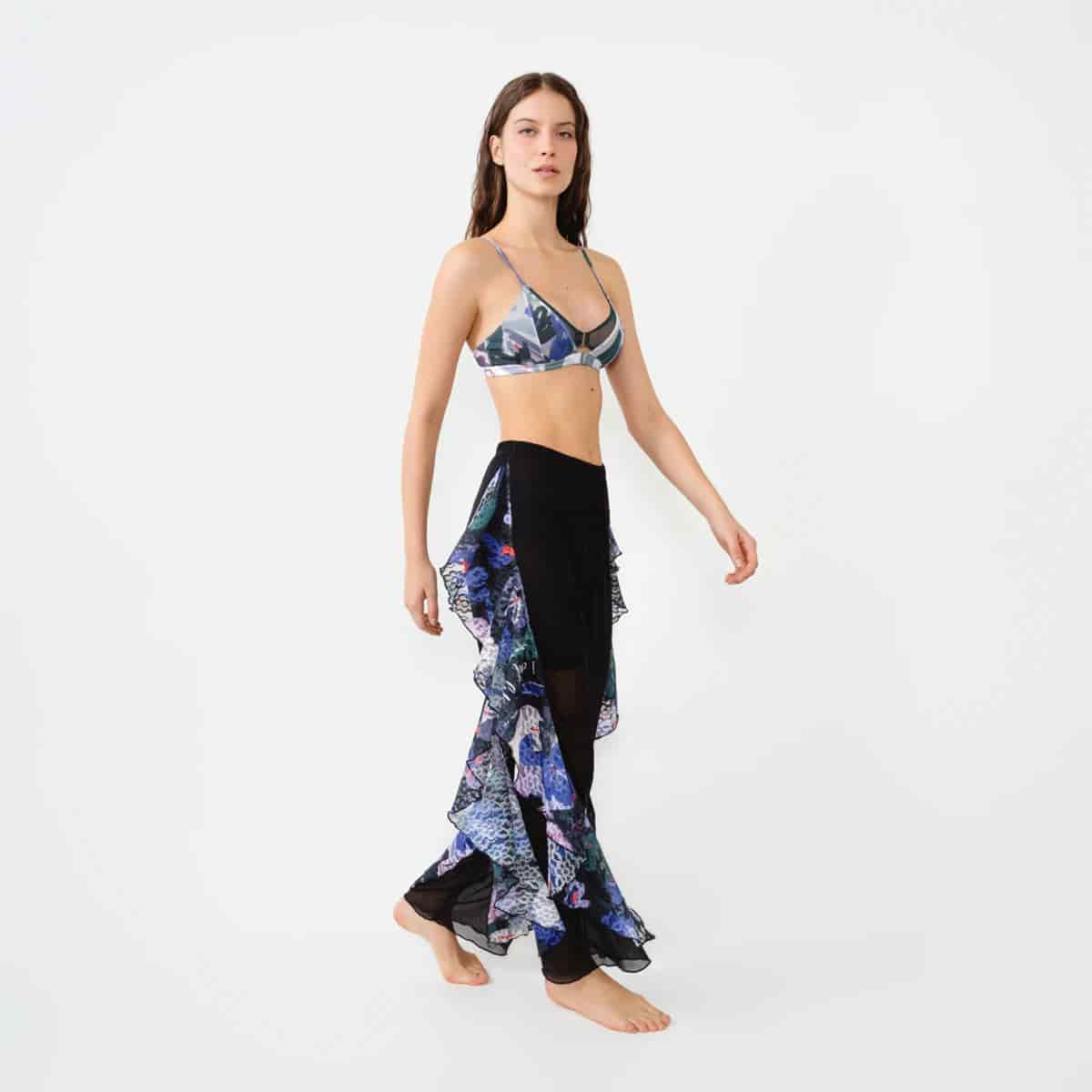 Libertad pants - miniatura 1