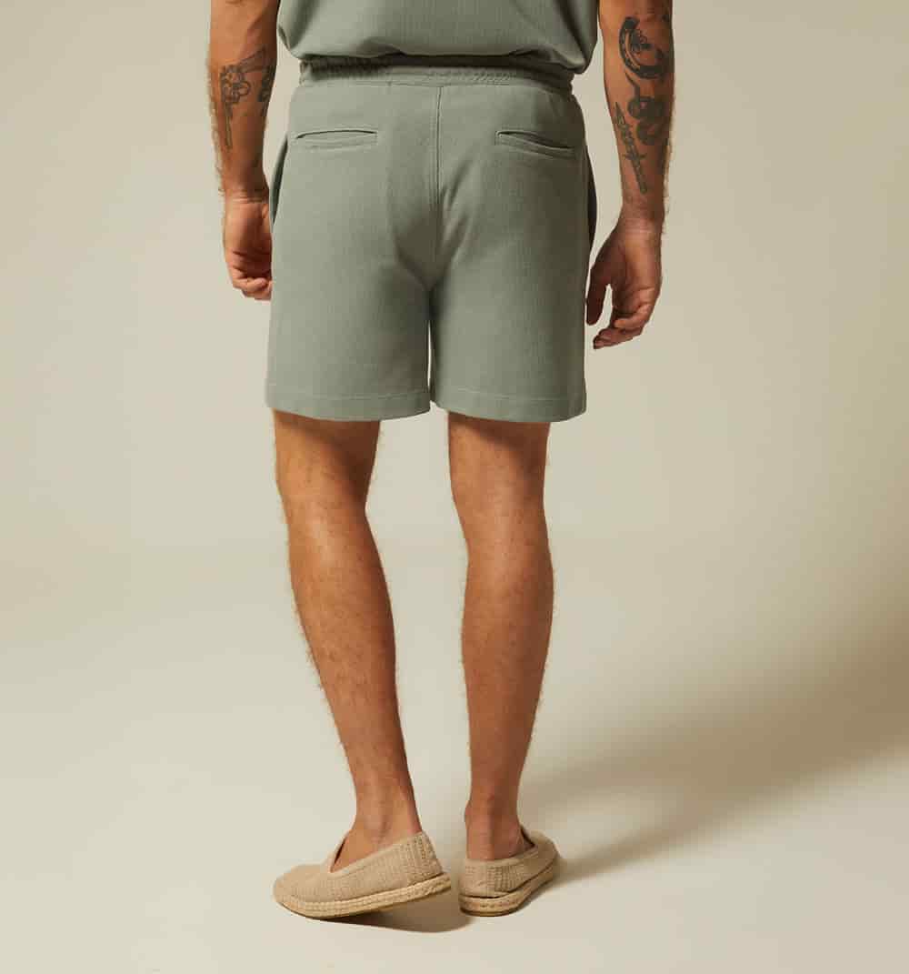 Bermuda para hombre - miniatura 9