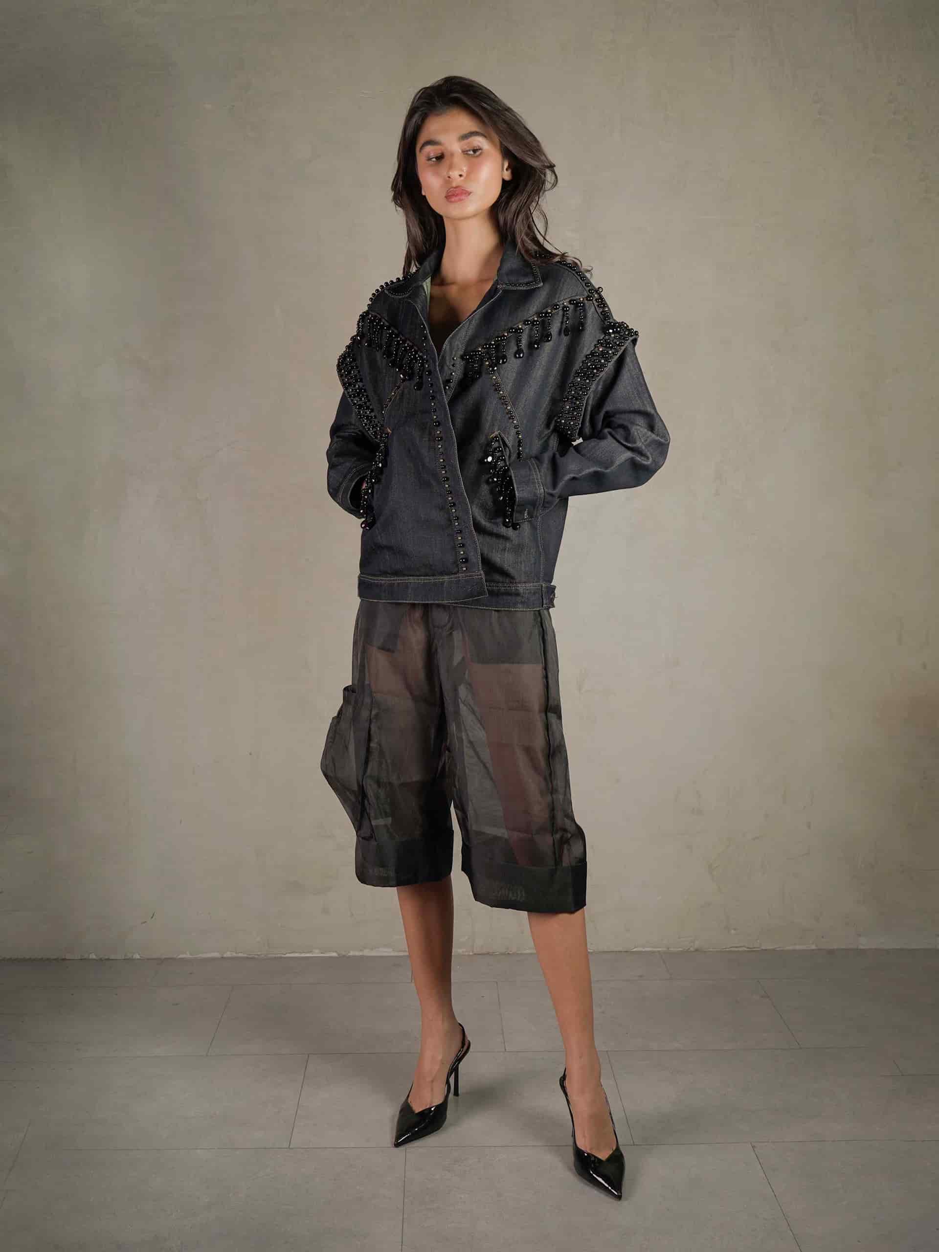 ABATTRE JACKET - miniatura 6