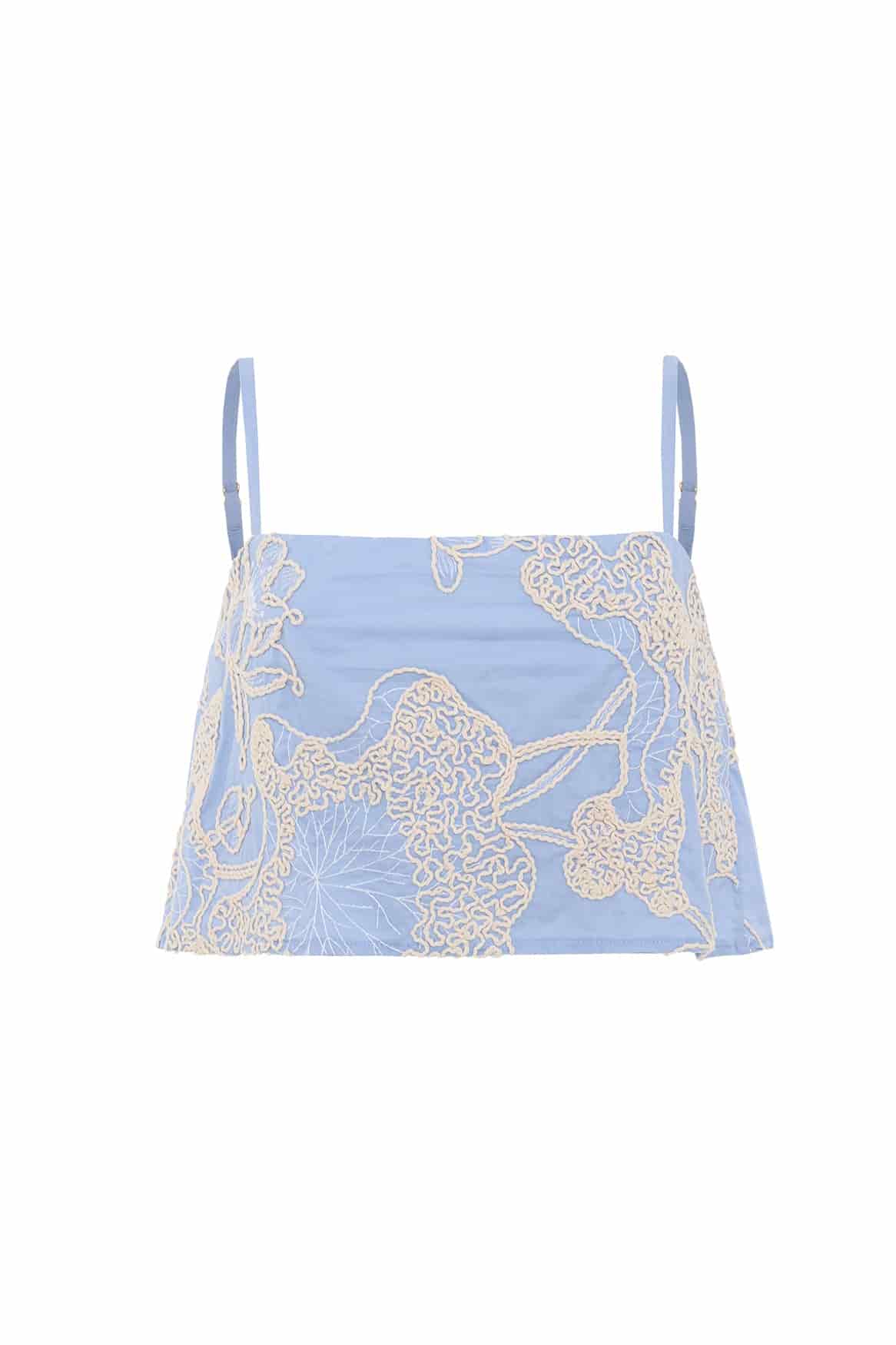 TOP ROSE CLOUD - miniatura 4