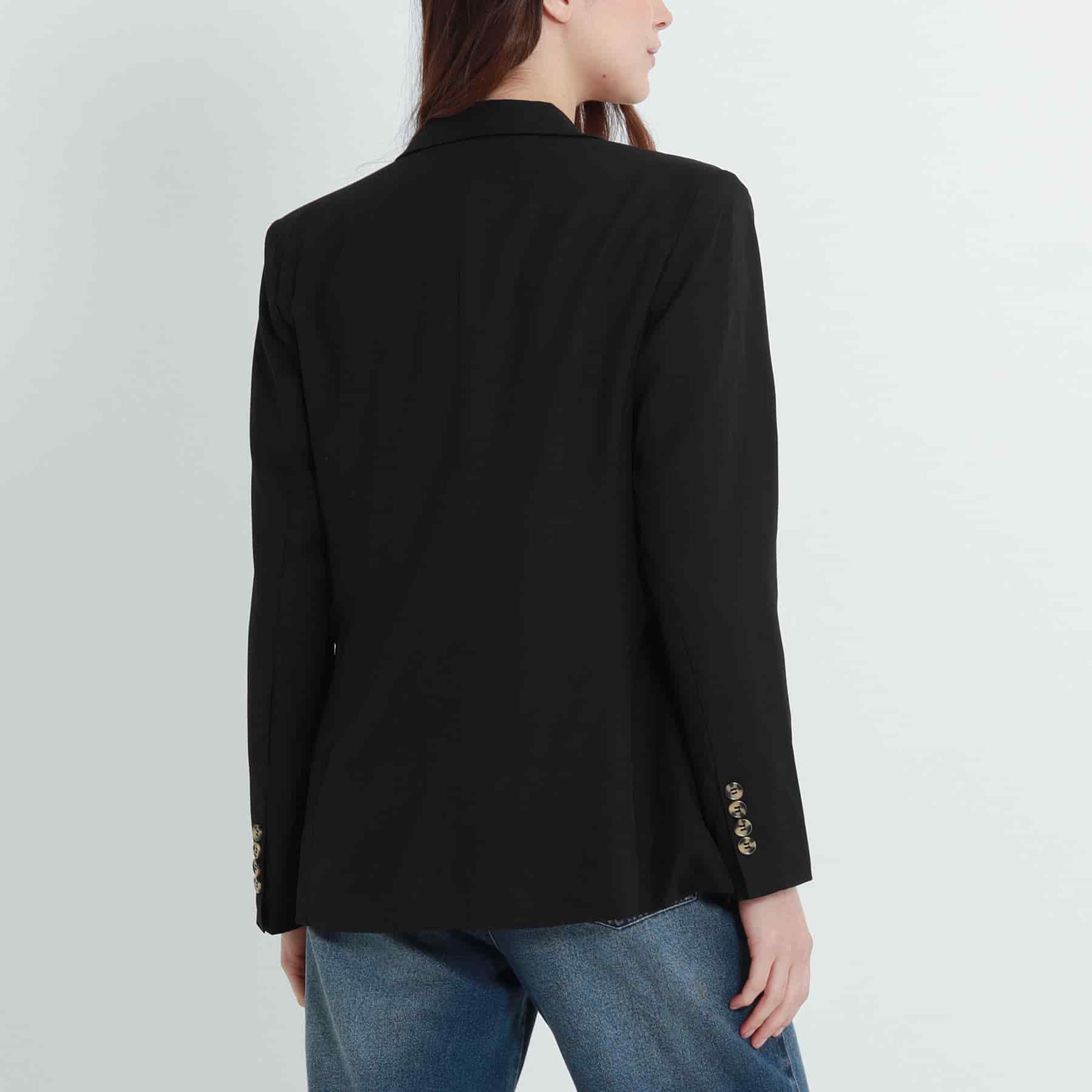 Chaqueta Tipo Blazer - miniatura 4