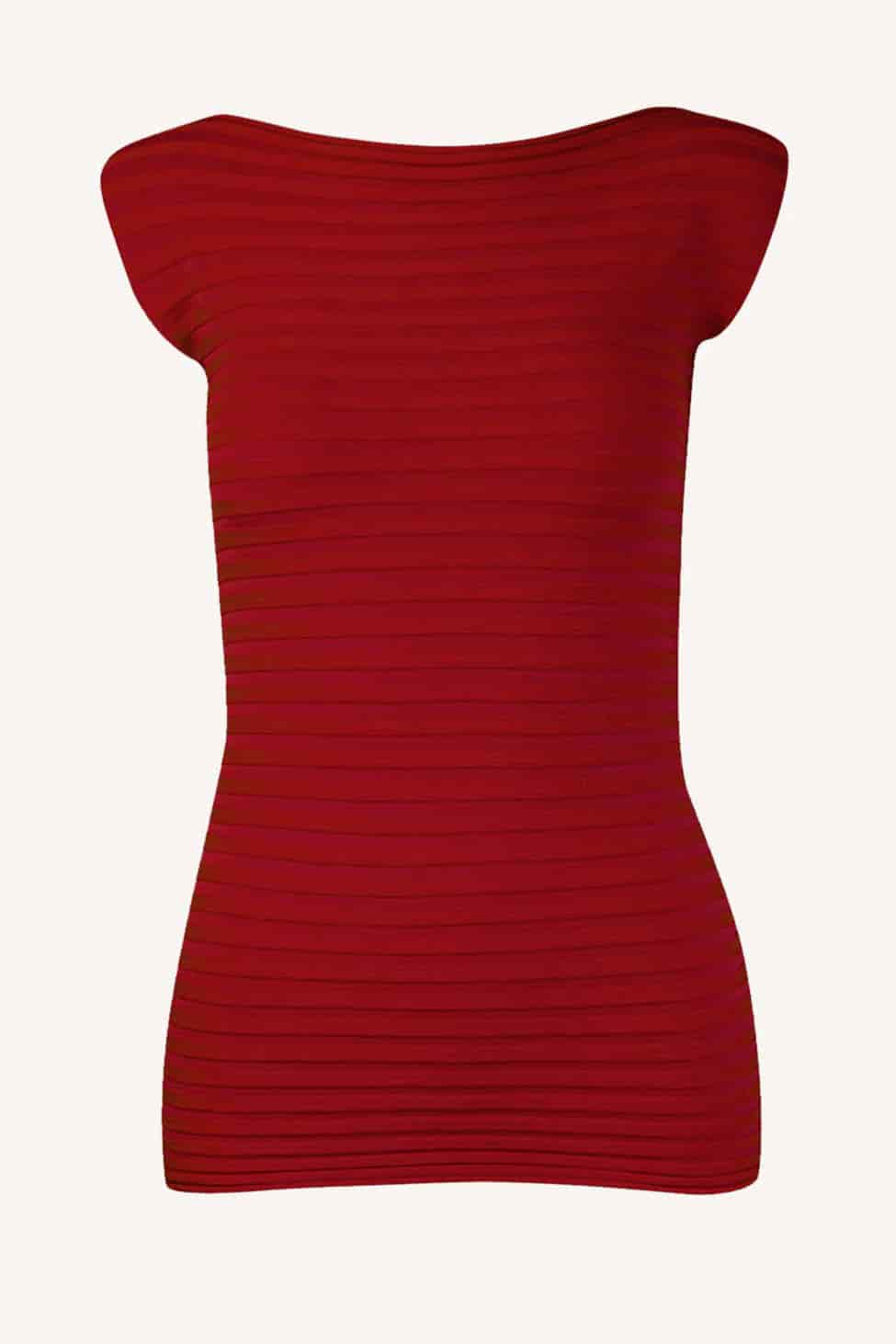 RIBBED TOP - miniatura 14