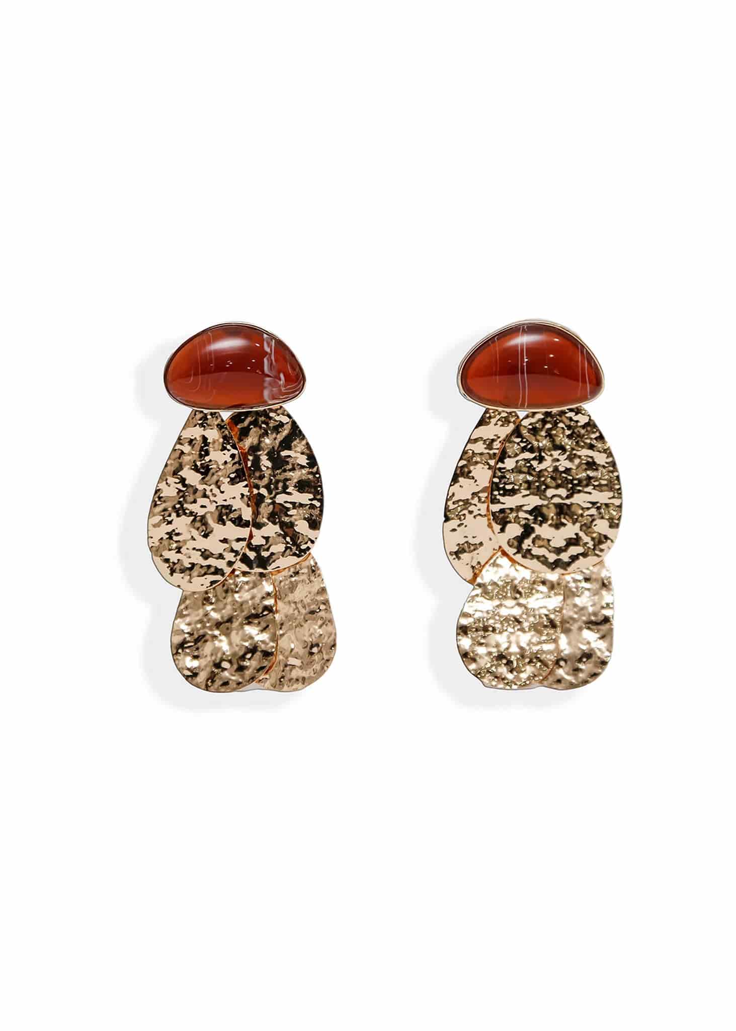 Aretes Zenit - miniatura 1