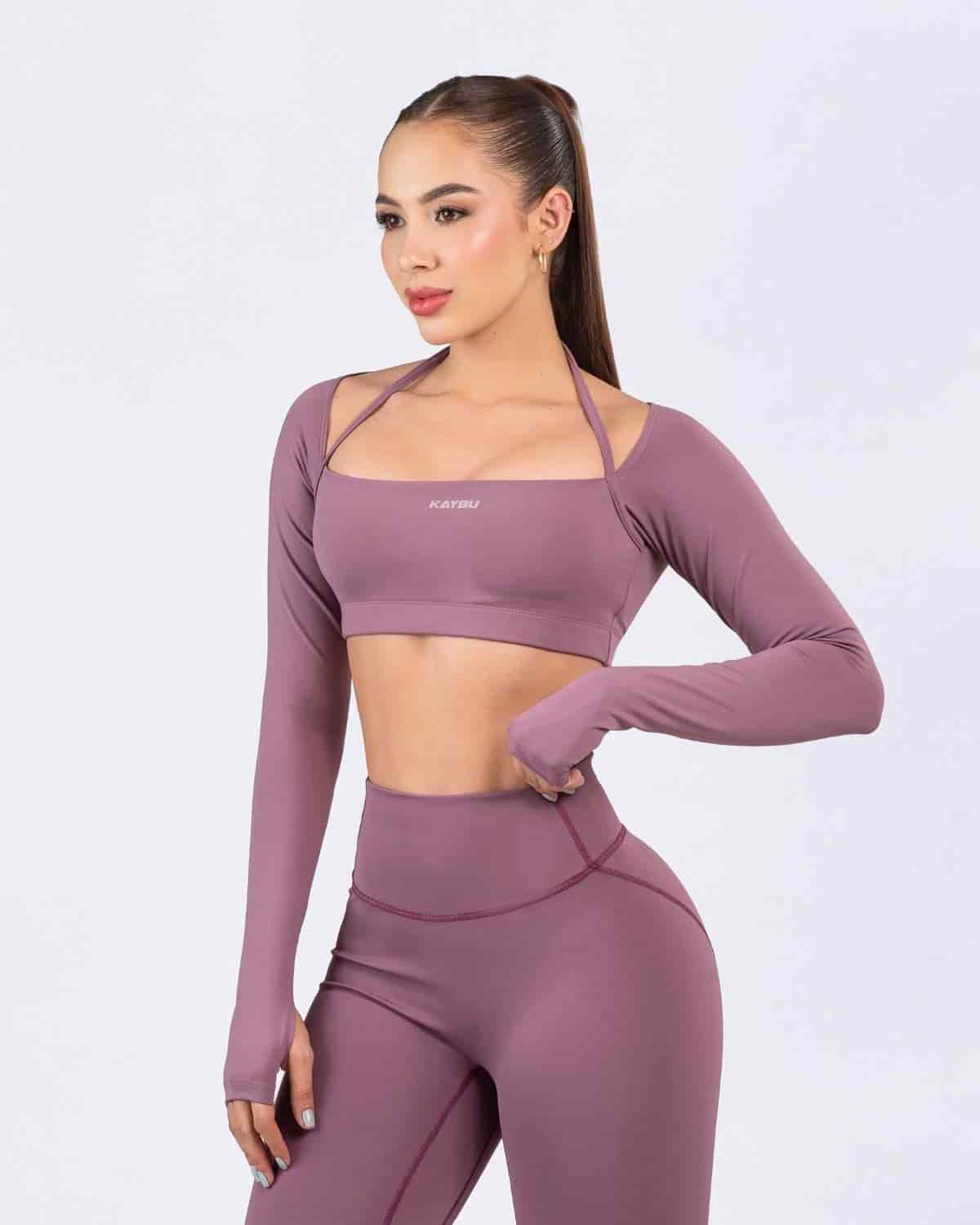 Top Buzo Arrival┃KAYBU REF.1284 - miniatura 5