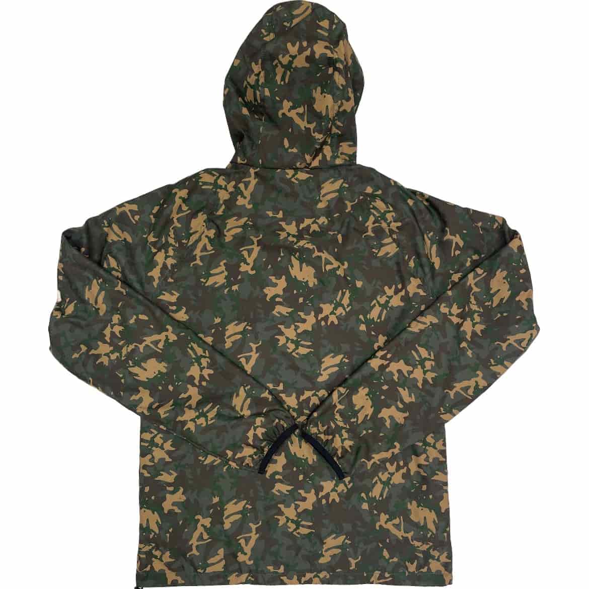Chaqueta Impermeable Pionono Militar Hombre - miniatura 4