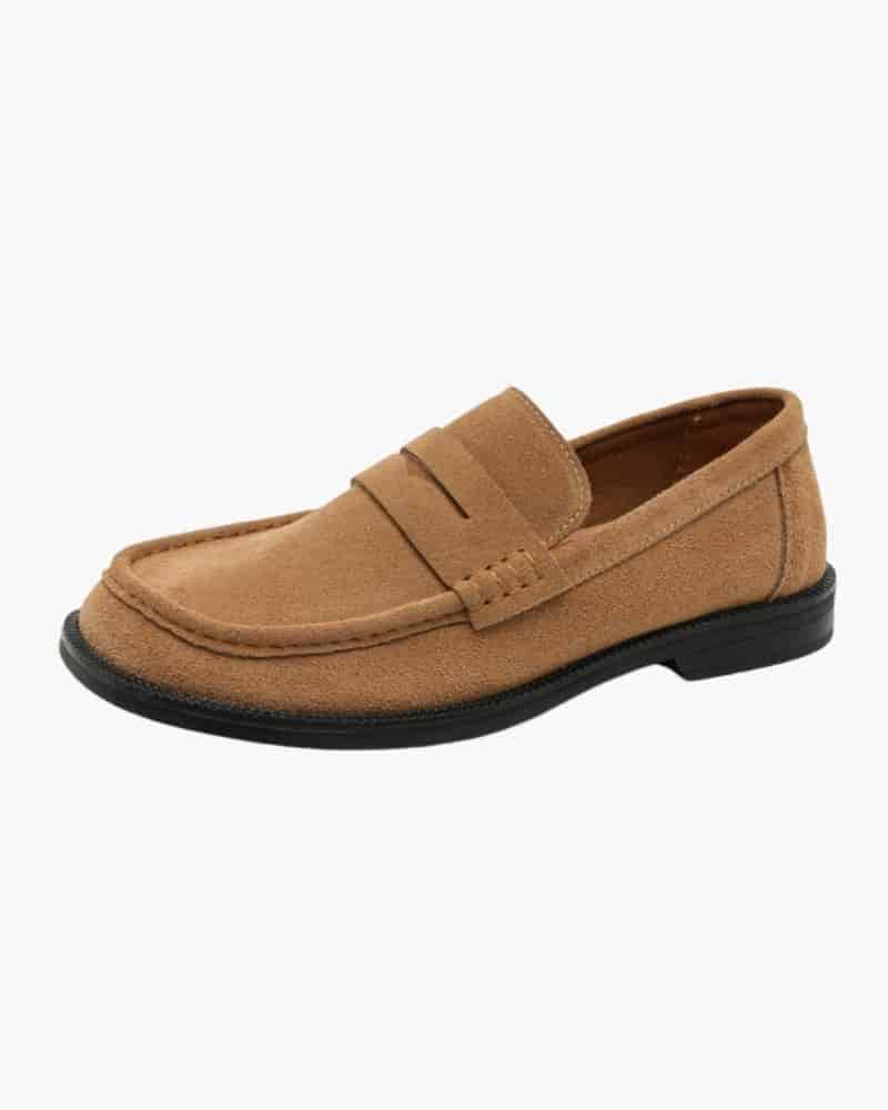 Premium Formal Penny Loafers - miniatura 3