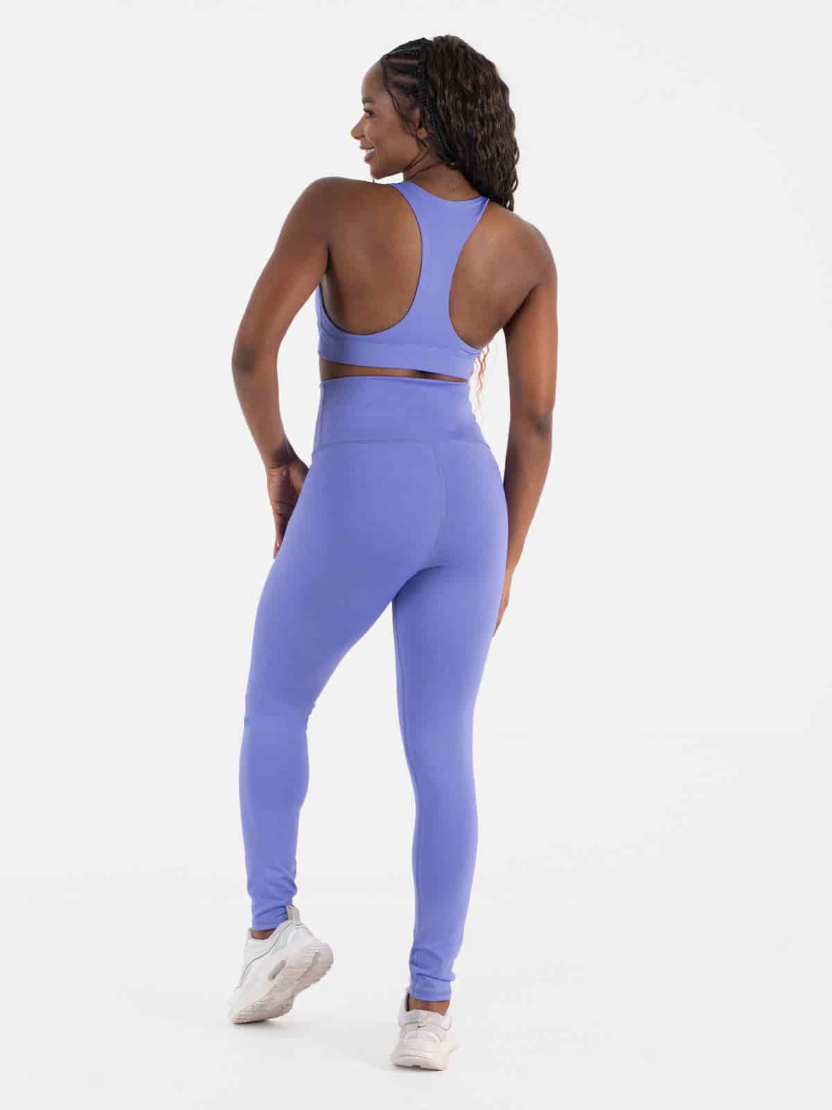 Poliz leggins set slim - miniatura 2