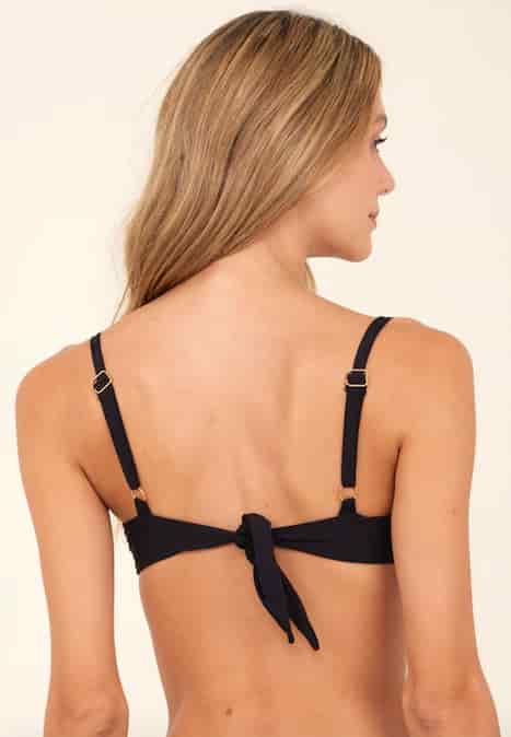 Black Coral Top - miniatura 2
