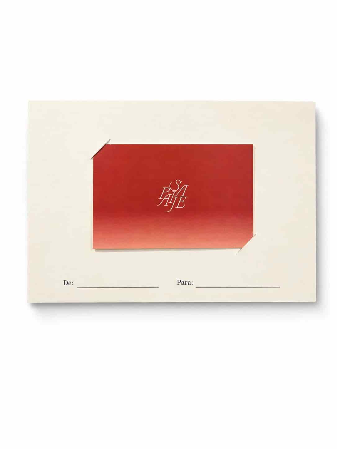GIFT CARD - miniatura 3
