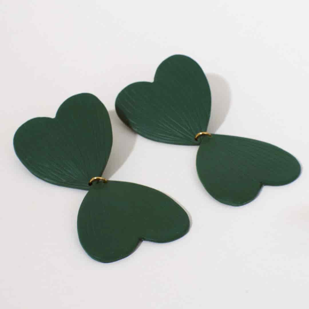 Aretes Olivia - miniatura 8
