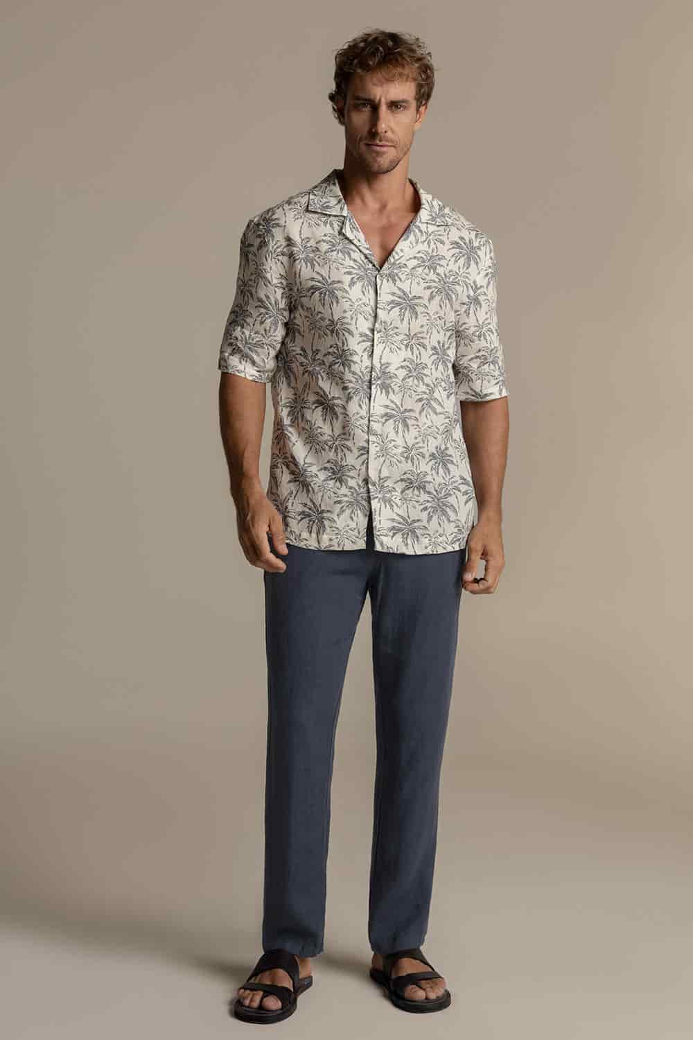 Camisa ibiza - miniatura 16