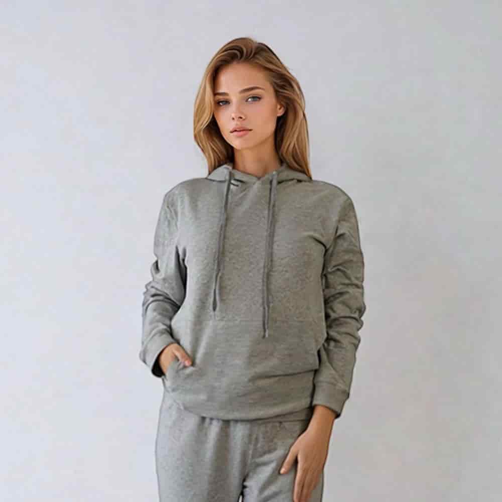 Buzo con Chompa Unisex - miniatura 1