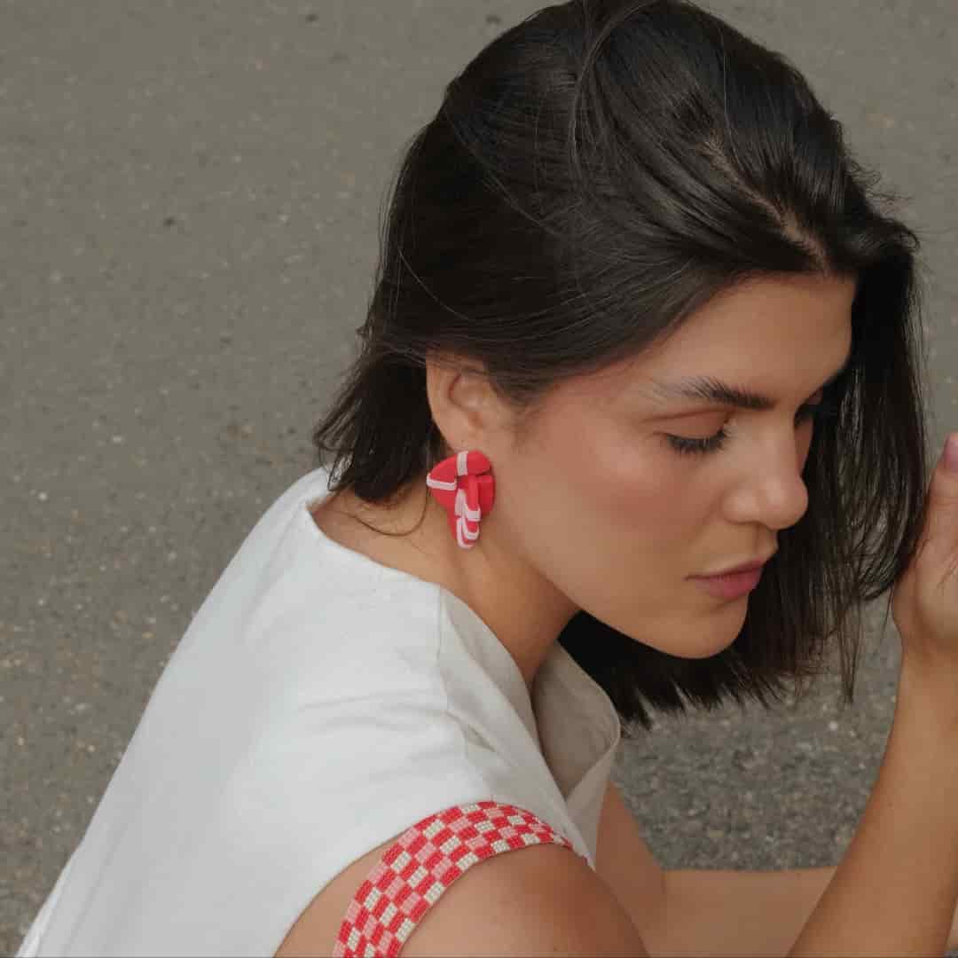 Aretes Sweet - miniatura 8