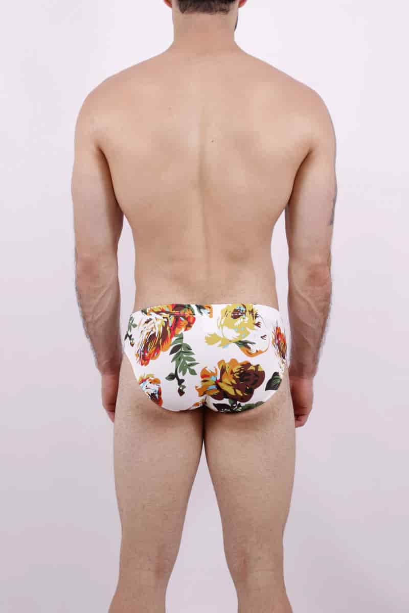 Tanga X 3 Surtida - miniatura 3