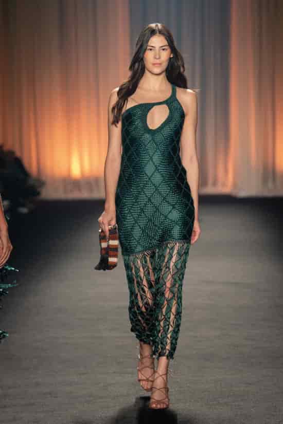 VALENCIA DRESS - miniatura 7