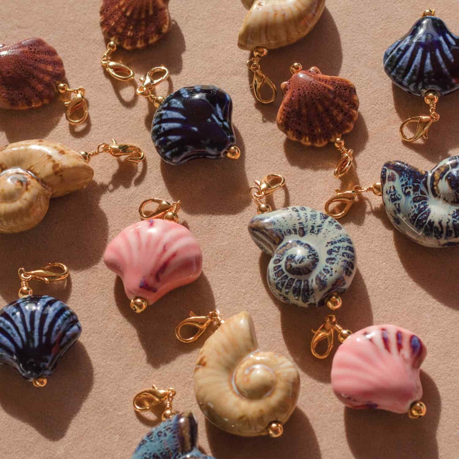DIJE BLUSH SHELL - miniatura 4