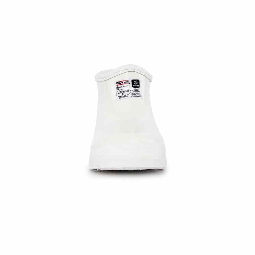 Zapatones Agrícolas Workman Food Ind. Blanco Croydon Para Hombre - miniatura 3