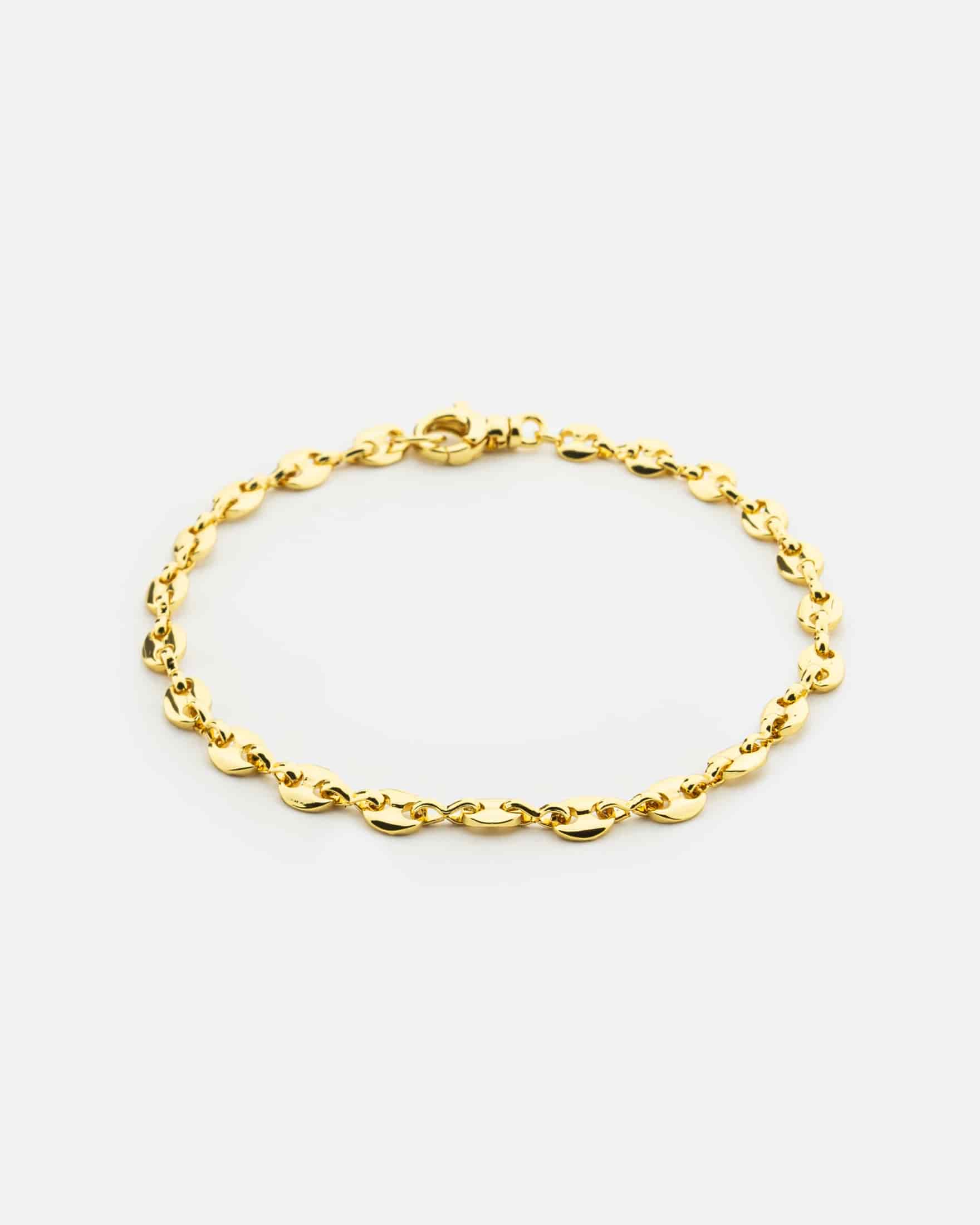 Pulsera Acqua 4 mm - miniatura 1