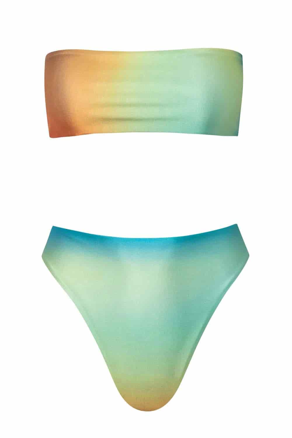 Galo Bikini Bottom - miniatura 2