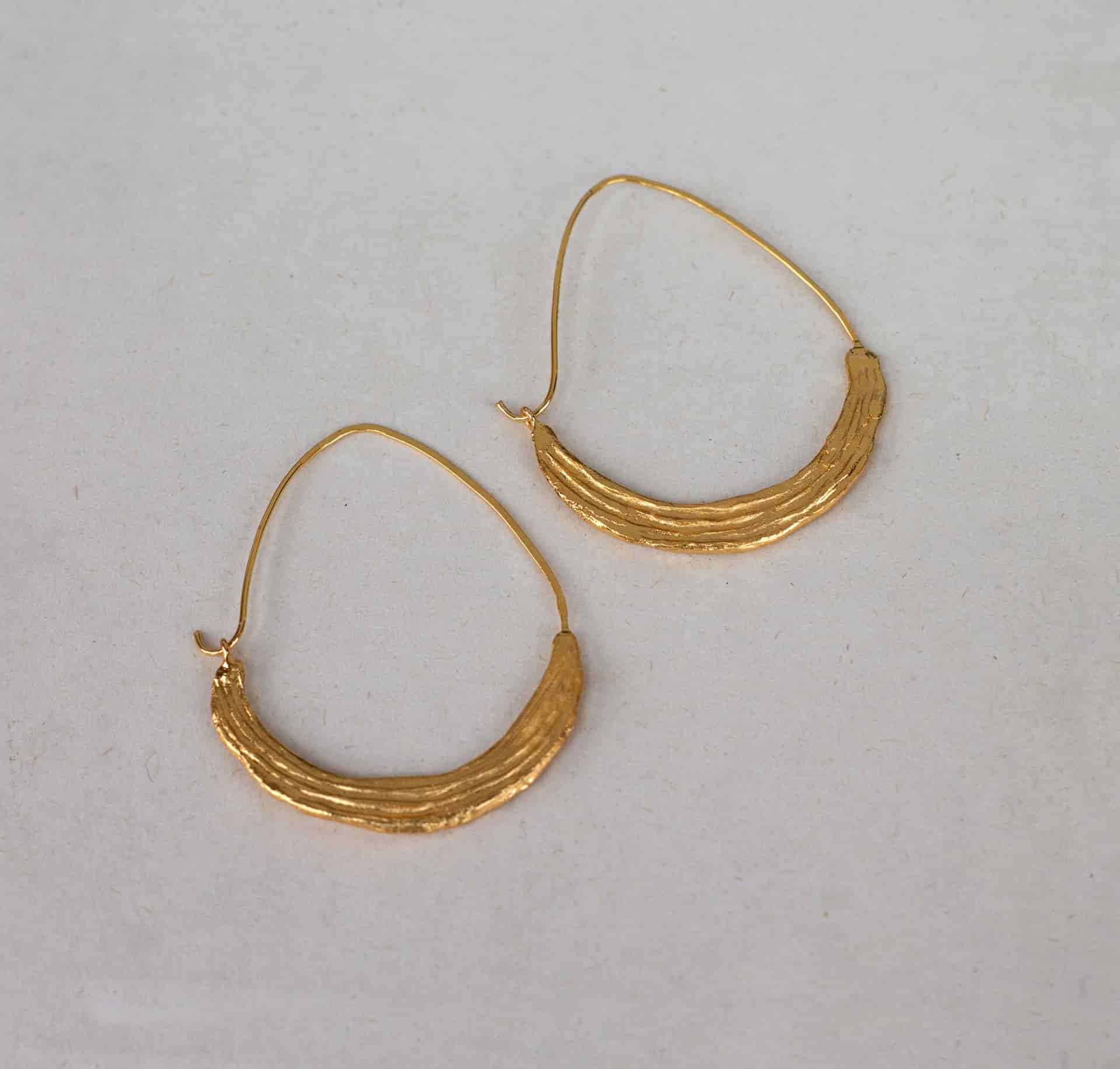 Arete Surco gancho - miniatura 2