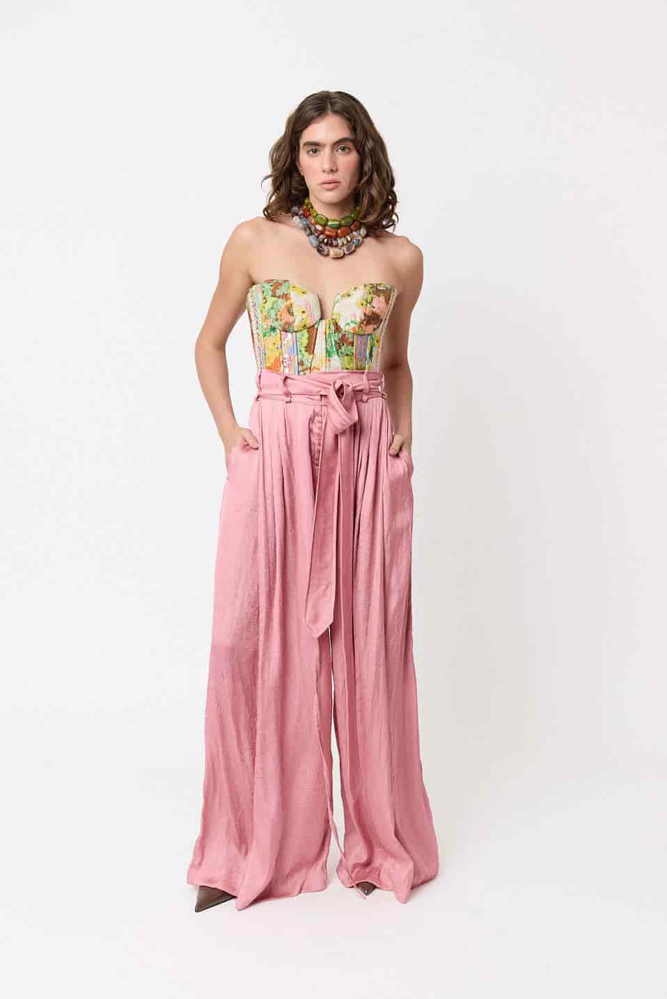 Cargo Bustier - miniatura 4