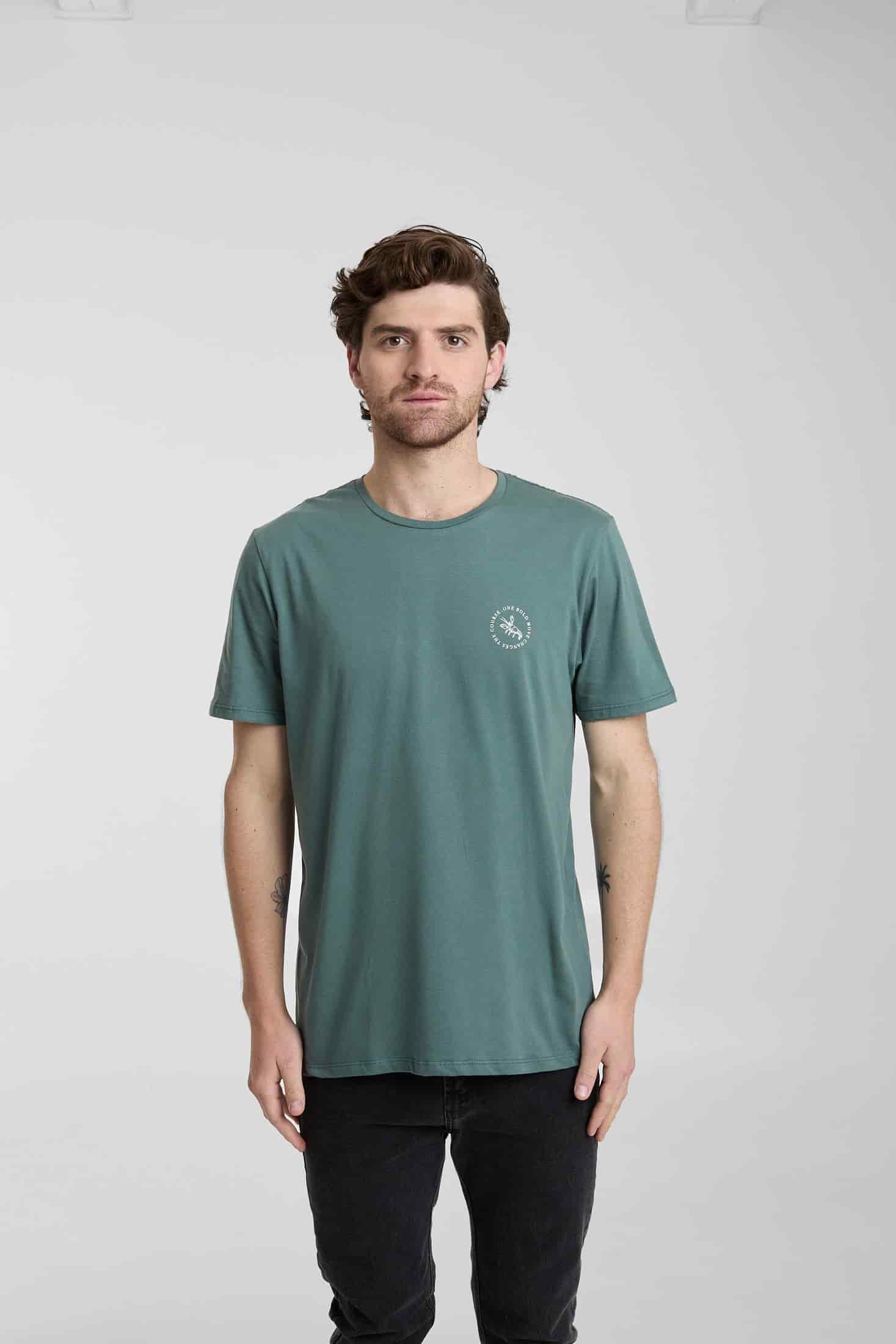 Camiseta The Lobster - miniatura 1