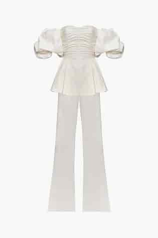 BABY BOOM JUMPSUIT - miniatura 2
