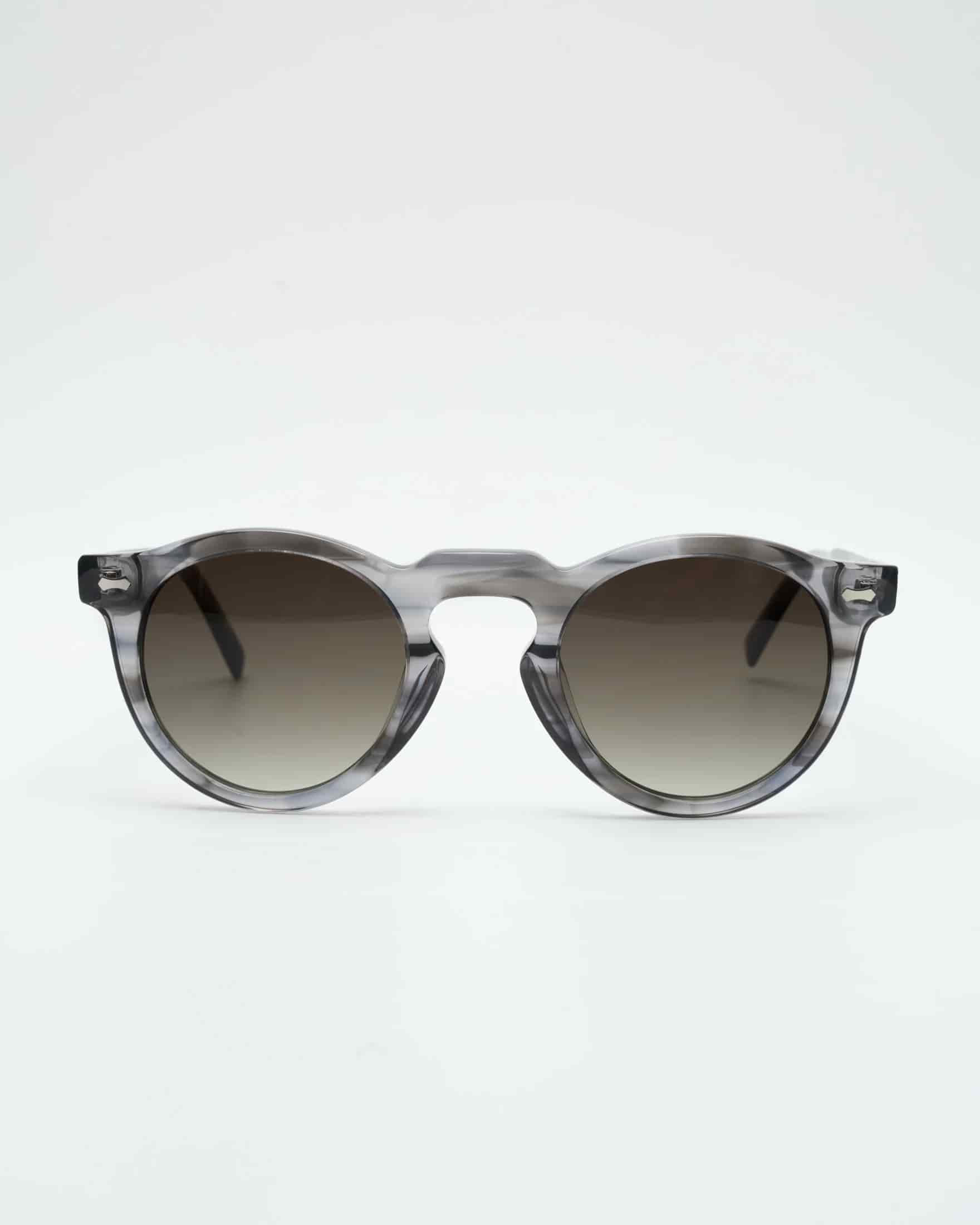 HARLEY - GREY TORTOISE / GRADIENT OLIVE - miniatura 5