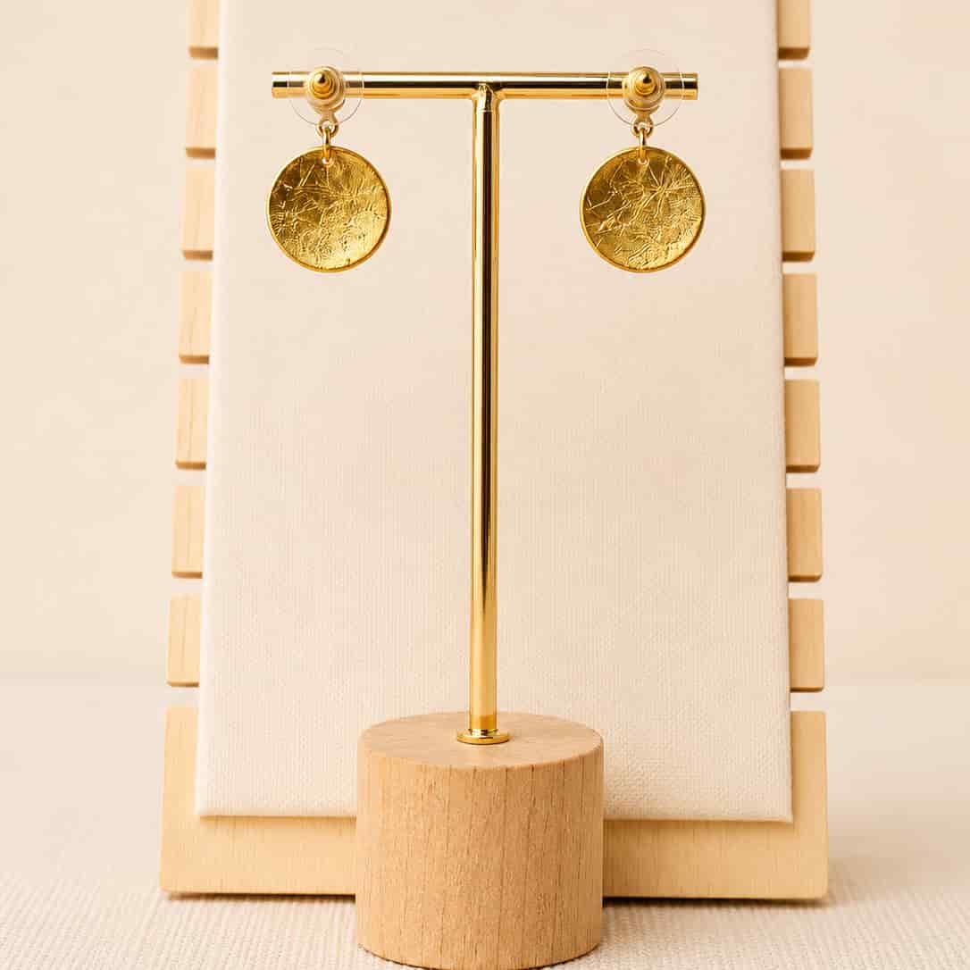 Topo colgante resina - miniatura 2