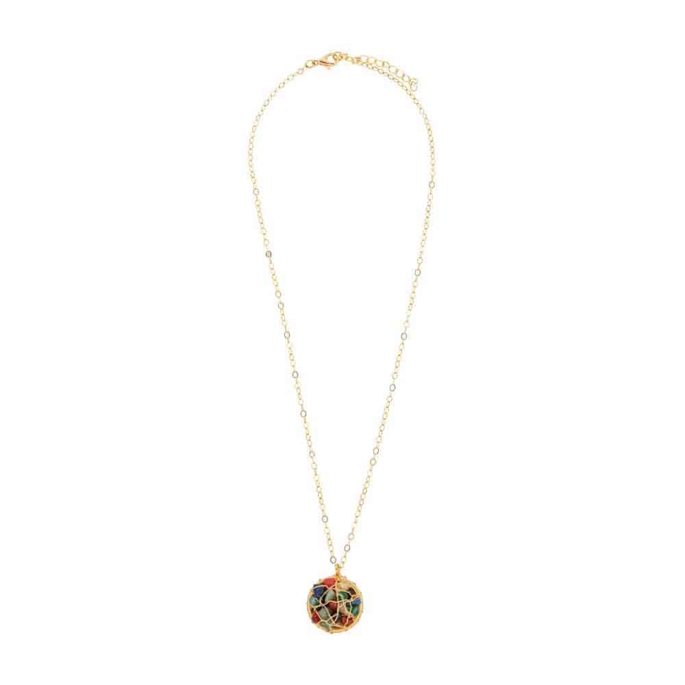 Collar Cadena Mini Herencia - miniatura 2