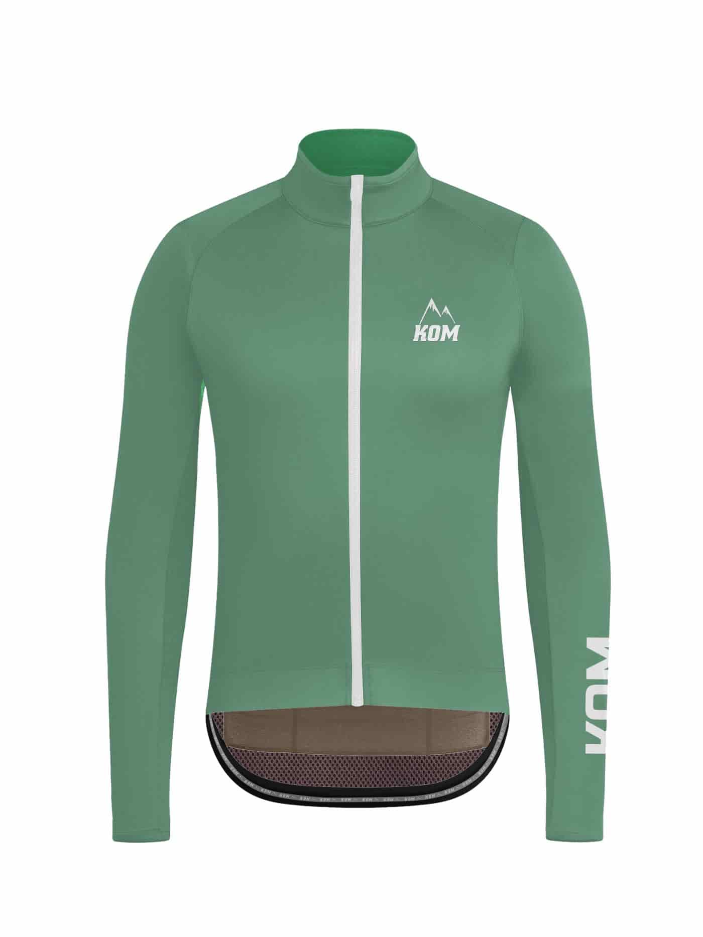 Jersey Ciclismo Térmico Tour - Hombre - miniatura 27