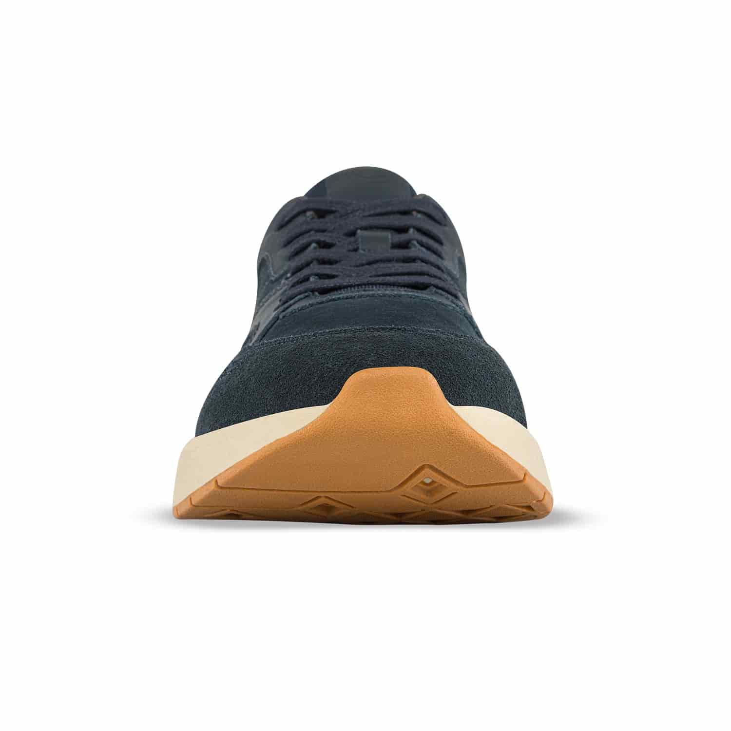 Zapatos Casuales Farlo Azul Osc Lussio para Hombre - miniatura 4