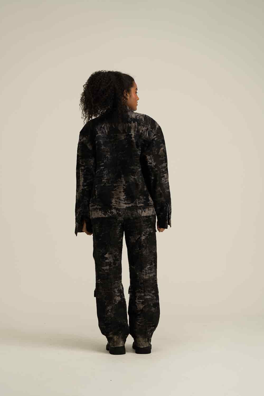 SANCTA JACKET - miniatura 3