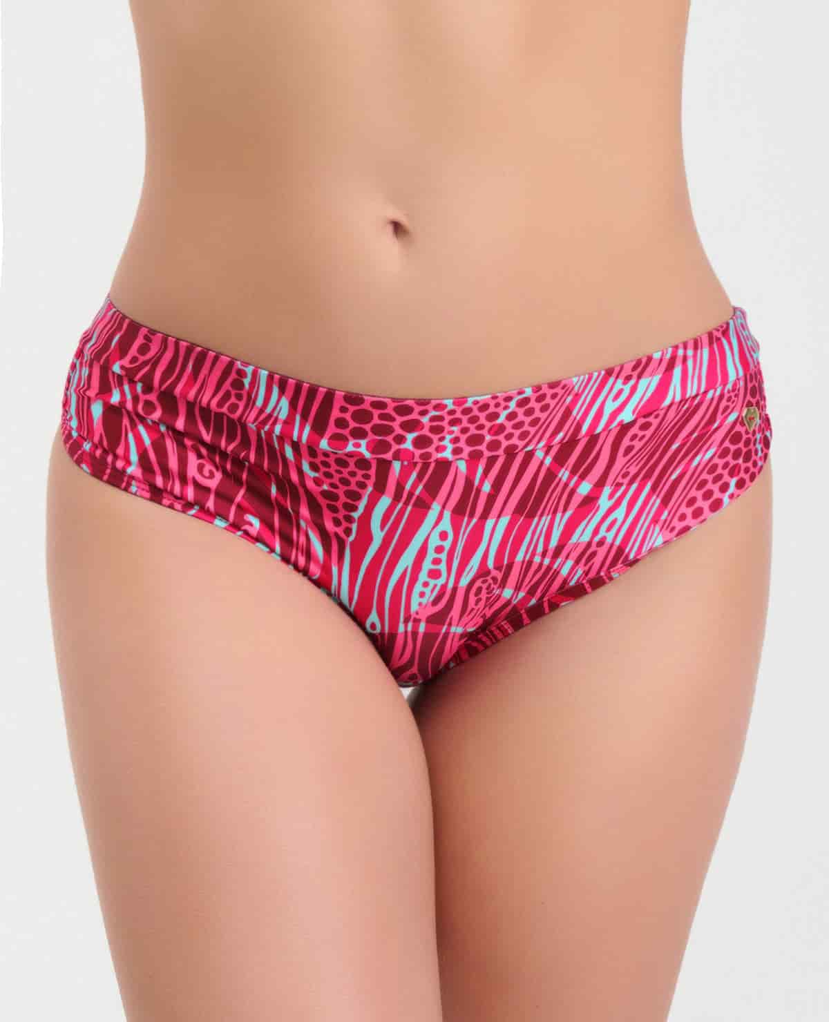 Panty de Baño | Tiro Medio - miniatura 1