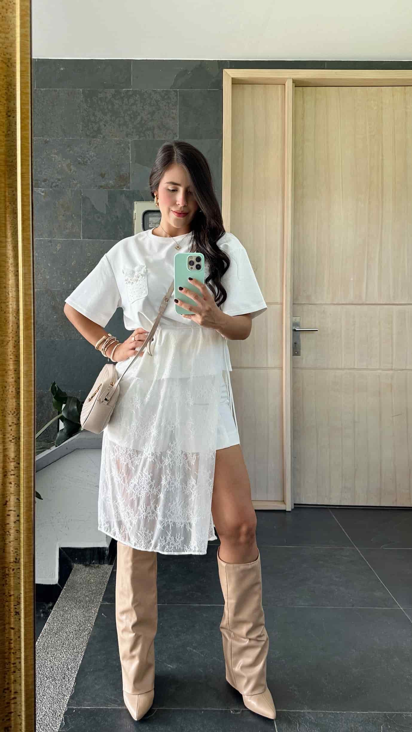 CAMISA BRIANA - miniatura 2