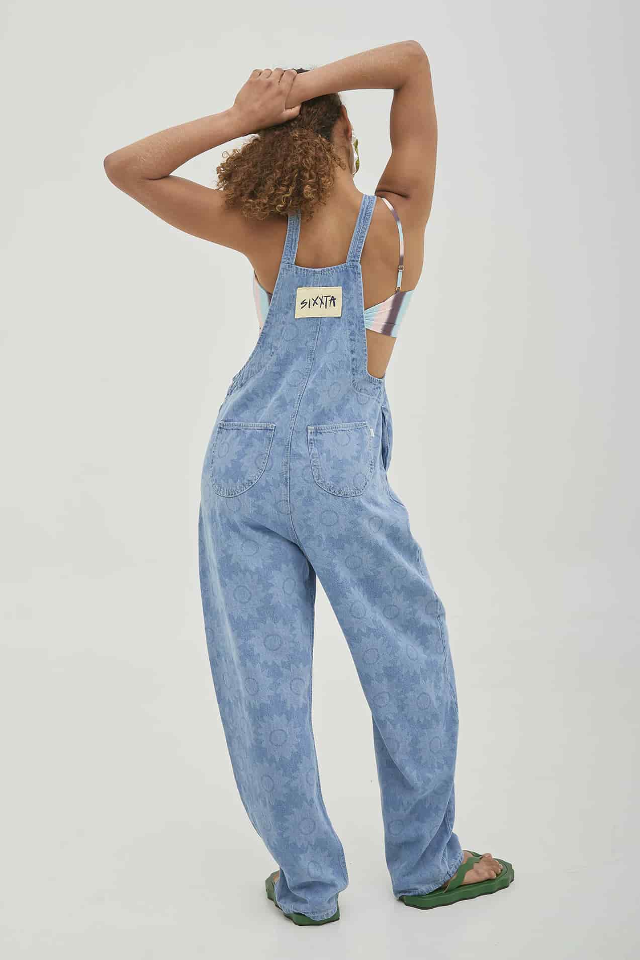 Overall Huevito Soleado - miniatura 4
