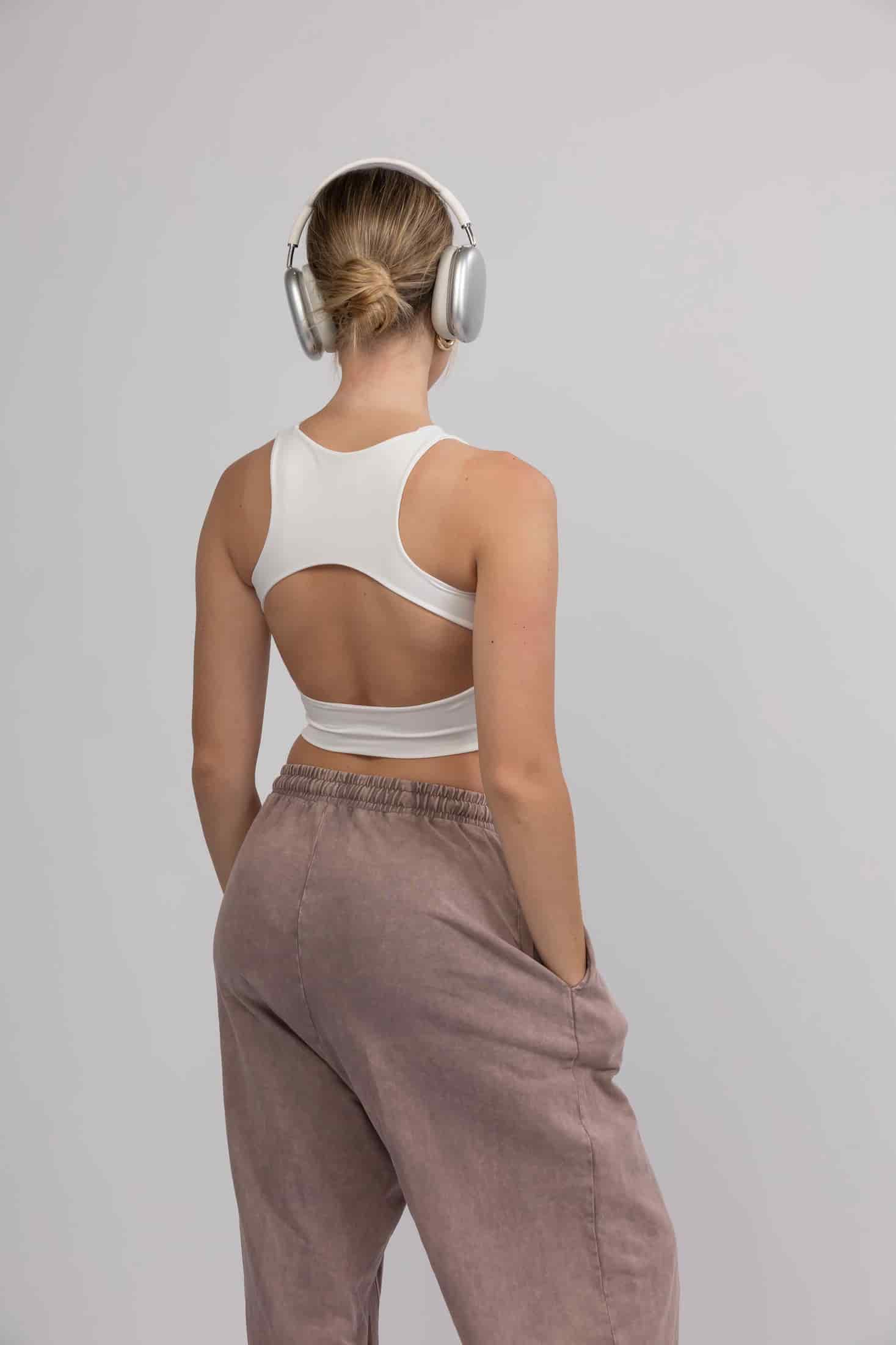 Crop Top – Rumania - miniatura 7