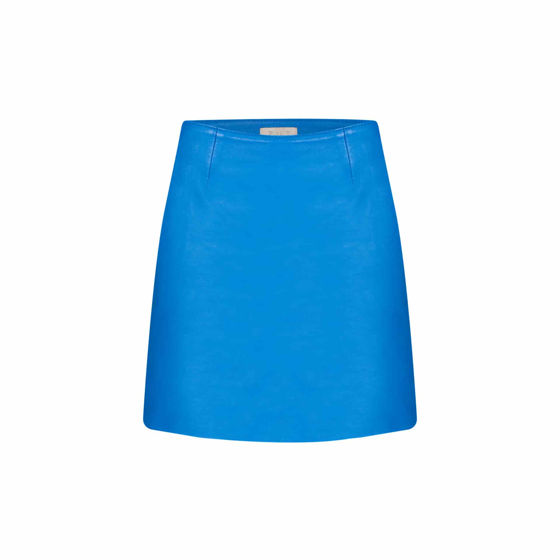 MALI SHORT SKIRT - miniatura 2