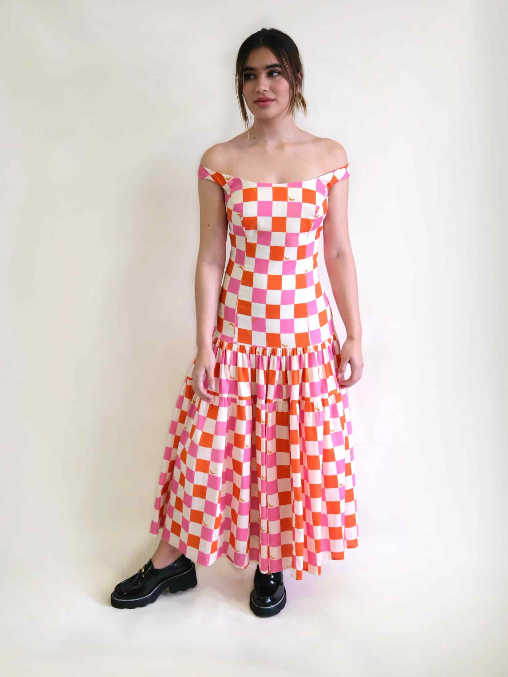 Trust Dress - miniatura 3