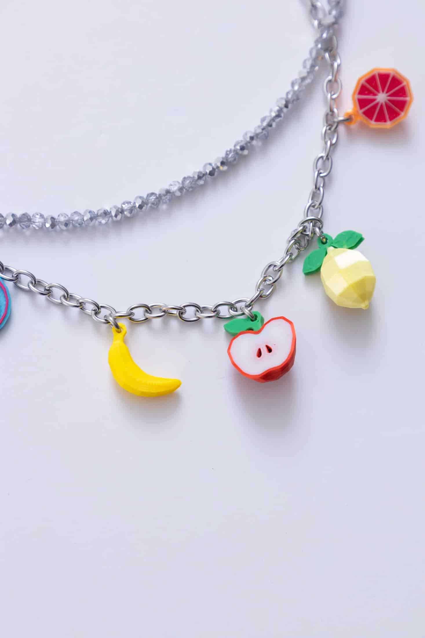 Collar Juicy Punch - miniatura 1