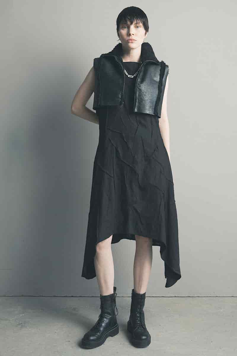 Vestido Nair - miniatura 1
