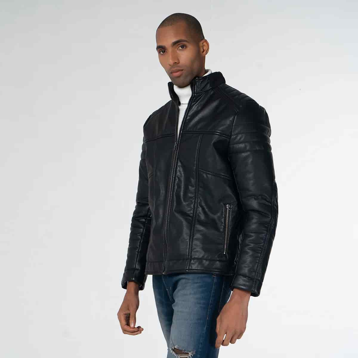 Chaqueta Sintetica Regular Czd - miniatura 7