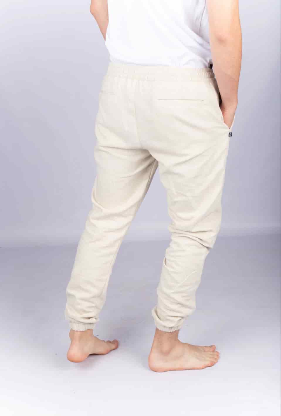 Jogger Beige - miniatura 3